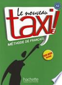 Le nouveau taxi! 2