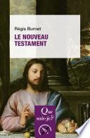 Le Nouveau Testament