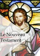 Le Nouveau testament
