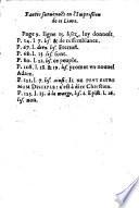 Le Nouvel Adam, ou L'excellence de la redemption des hommes par Jesus-Christ, l'obligation qu'ils ont de l'aimer, & la necessité de renoncer à eux-mesmes, expliquees en dix dialogues, par un prestre de l'Oratoire de Jesus-Christ N. S. Seconde edition plus correcte