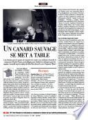 Le nouvel Economiste