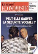Le Nouvel economiste
