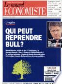 Le Nouvel Econommiste