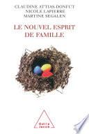 Le Nouvel Esprit de famille