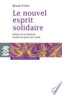 Le nouvel esprit solidaire