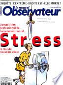 Le nouvel observateur