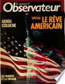 Le nouvel observateur