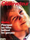 Le nouvel observateur
