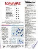 Le nouvel observateur