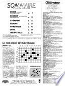 Le nouvel observateur