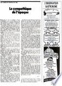 Le nouvel observateur