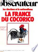 Le nouvel observateur
