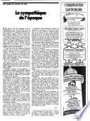 Le nouvel observateur