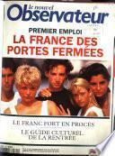Le nouvel observateur