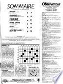 Le nouvel observateur