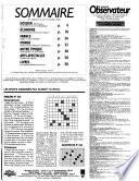 Le nouvel observateur