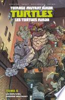 Le Nouvel Ordre mutant