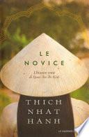 Le novice : L'histoire vraie de Quan Âm Thi Kinh