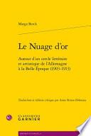 Le Nuage d'or