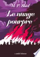 Le Nuage pourpre