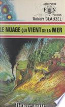 Le nuage qui vient de la mer