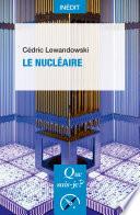 Le Nucléaire