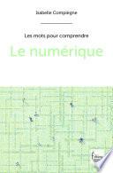 Le numérique