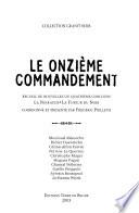 Le onzième commandement