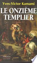 Le onzième templier