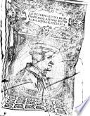Le osservationi di M. Francesco Alunno da Ferrara sopra il Petraca