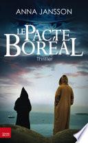 Le pacte boréal