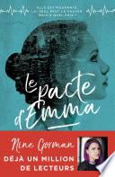 Livre Le Pacte d'Emma - tome 1