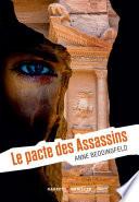 Le pacte des Assassins