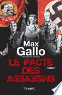 Le Pacte des assassins