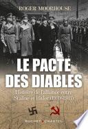 Le pacte des diables