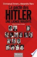 Le pacte des Hitler