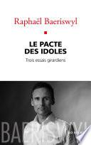 Le Pacte des Idoles