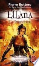 Le pacte des Marchombres 3.