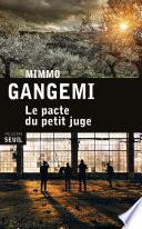 Le Pacte du petit juge