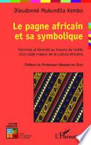 Le pagne africain et sa symbolique