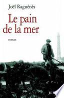 Le pain de la mer