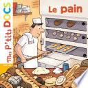 Le pain