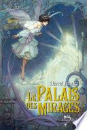 Le Palais des mirages