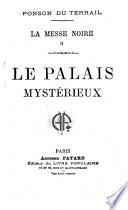 Le palais mystérieux