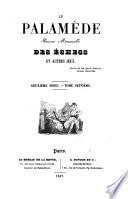 Le Palaméde