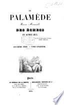 Le Palamède