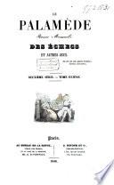 Le Palamède