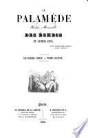 Le Palamède