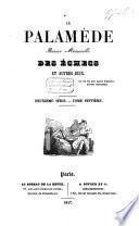 Le Palamède