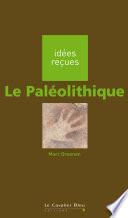 Le Paléolithique
